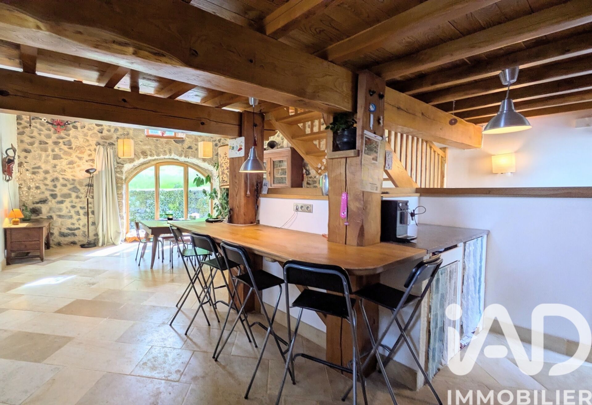 Vente Maison/villa 4 pièces - Photo 3