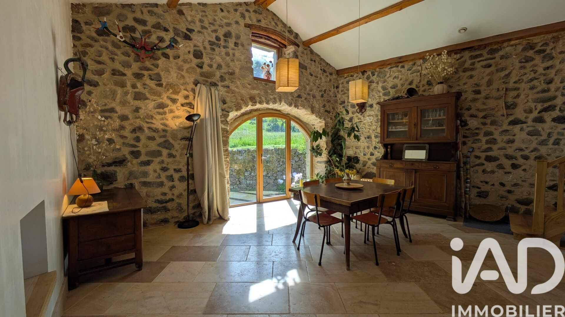 Vente Maison/villa 4 pièces - Photo 4
