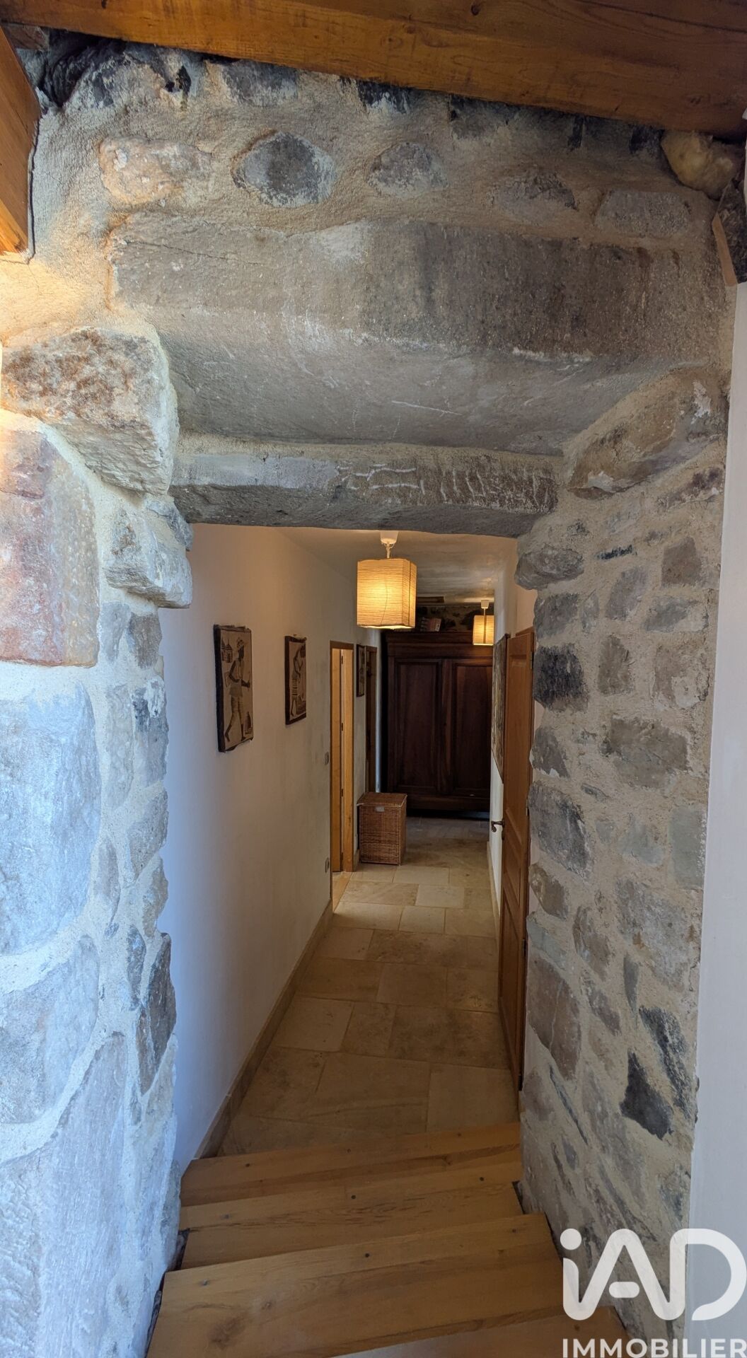 Vente Maison/villa 4 pièces - Photo 5