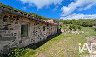 Maison 4 Pièces 134 m² à vendre à Gourdon (07000)