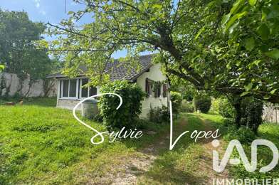 Maison 2 pièces 210000 €