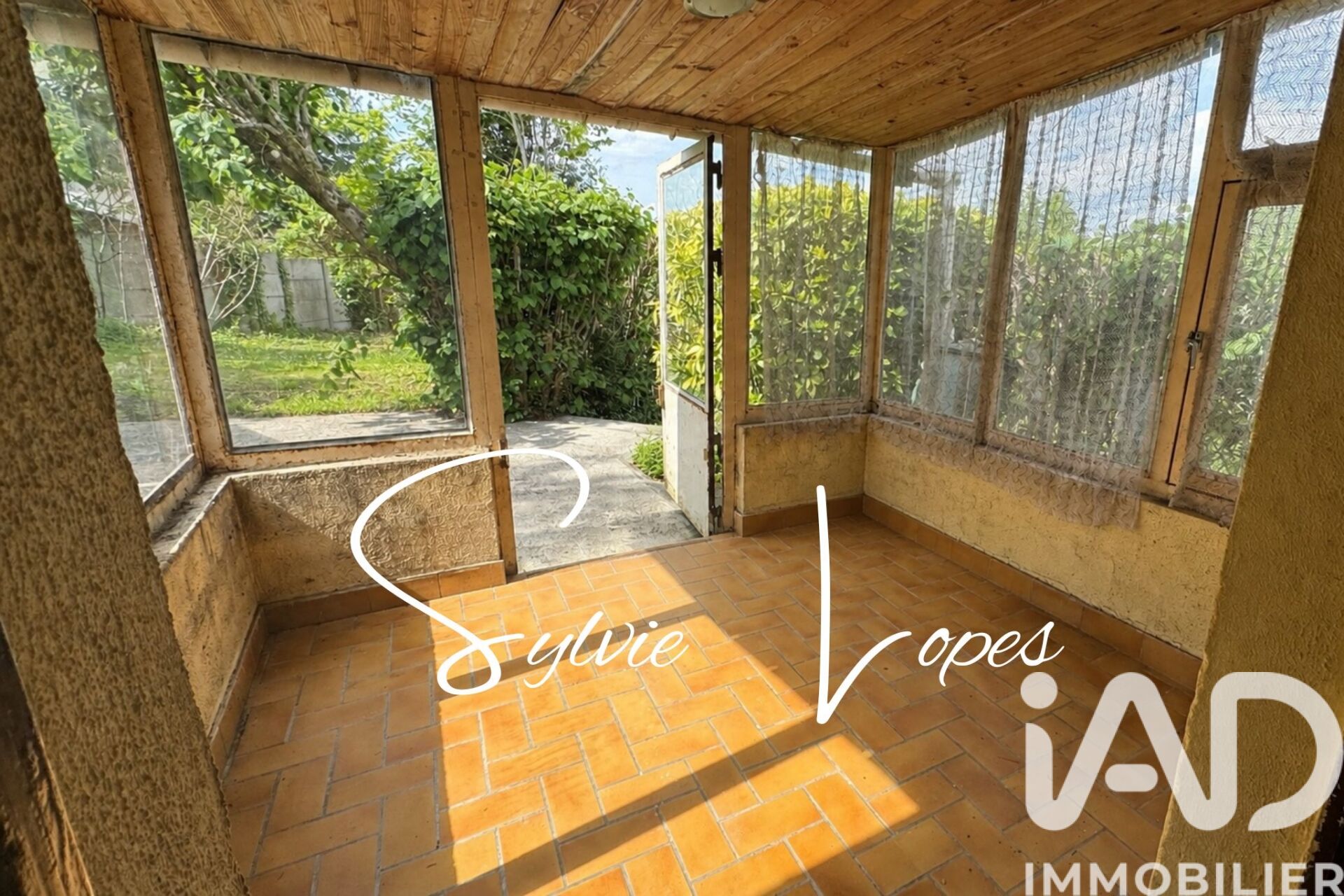 Vente Maison/villa 2 pièces - Photo 2