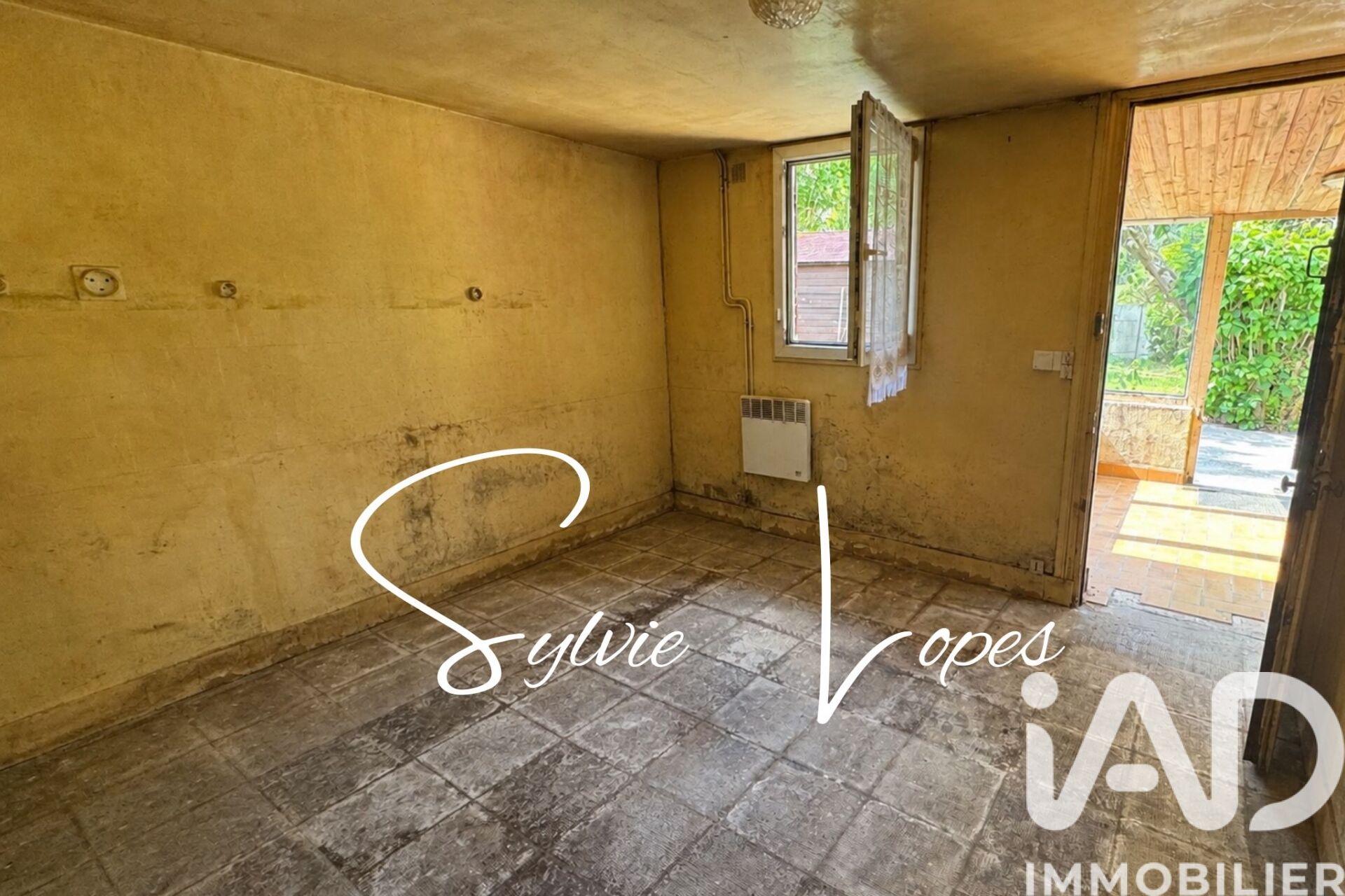 Vente Maison/villa 2 pièces - Photo 3