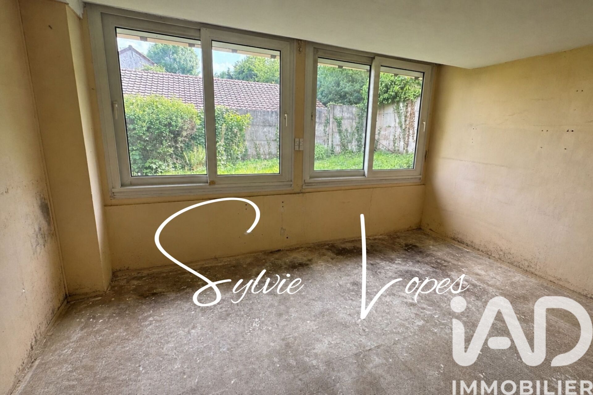 Vente Maison/villa 2 pièces - Photo 4
