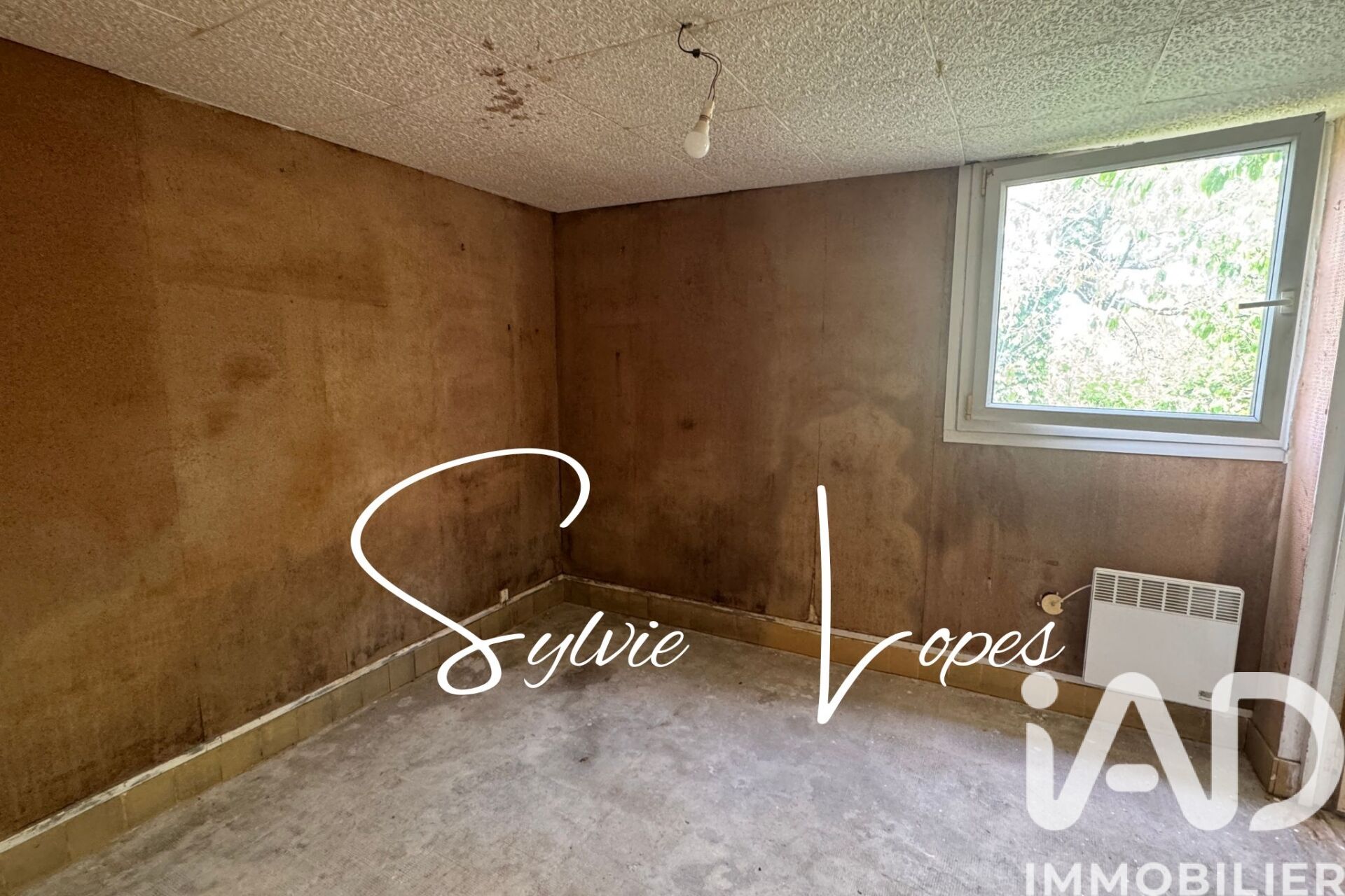 Vente Maison/villa 2 pièces - Photo 5