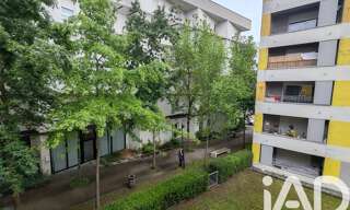 Appartement 2 Pièces 42 m² à vendre à Bègles (33130)