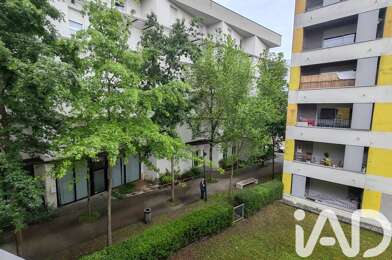 Appartement 2 pièces 145000 €