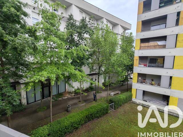 Vente Appartement 2 pièces — photo du bien