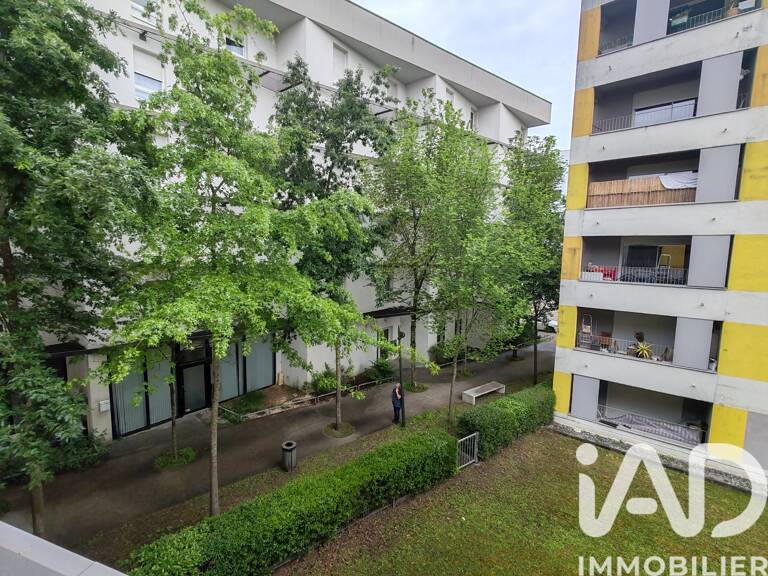 Vente Appartement 2 pièces — photo 1