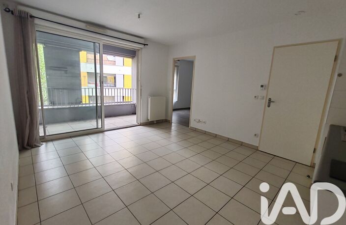 Vente Appartement 2 pièces — photo 3