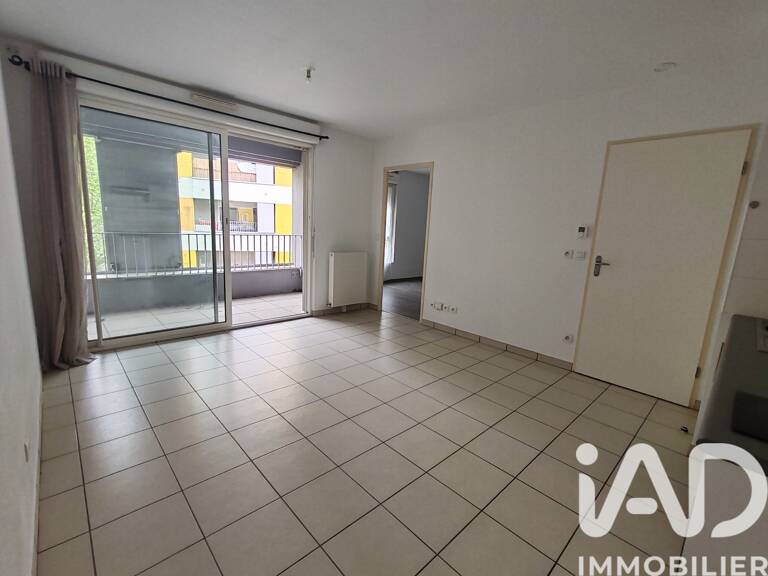 Vente Appartement 2 pièces — photo 1