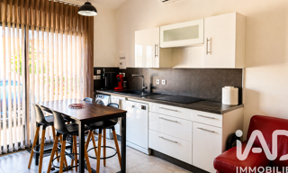 Maison 6 Pièces 120 m² à vendre à La Palme (11480)