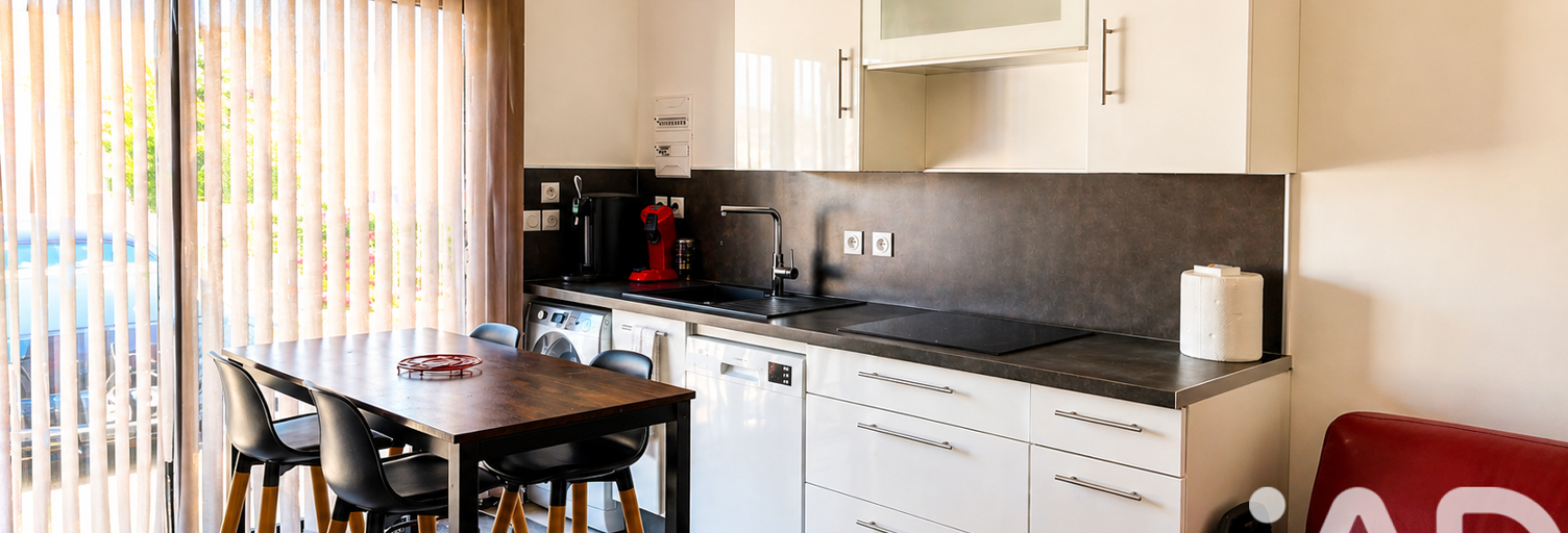 Maison 6 Pièces 120 m² à vendre à La Palme (11480)