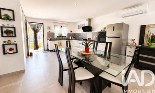Maison 6 Pièces 120 m² à vendre à La Palme (11480)