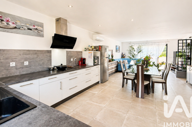 Maison 6 pièces 325000 €