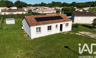 Maison 4 Pièces 85 m² à vendre à Chazelles (16380)