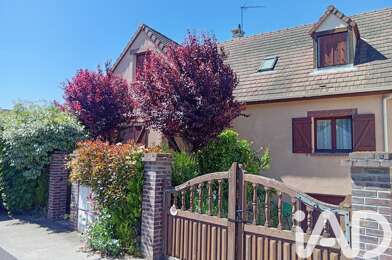 Maison 5 pièces 231000 €