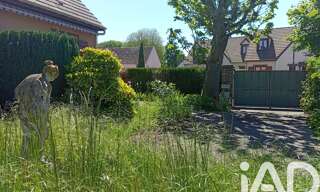 Maison 5 Pièces 125 m² à vendre à Sens (89100)