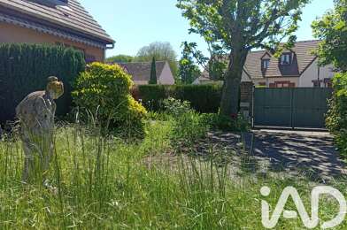 Maison 5 pièces 231000 €