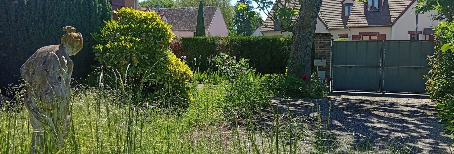 Maison 5 Pièces 125 m² à vendre à Sens (89100)