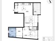 Vente Appartement 2 pièces — photo 4