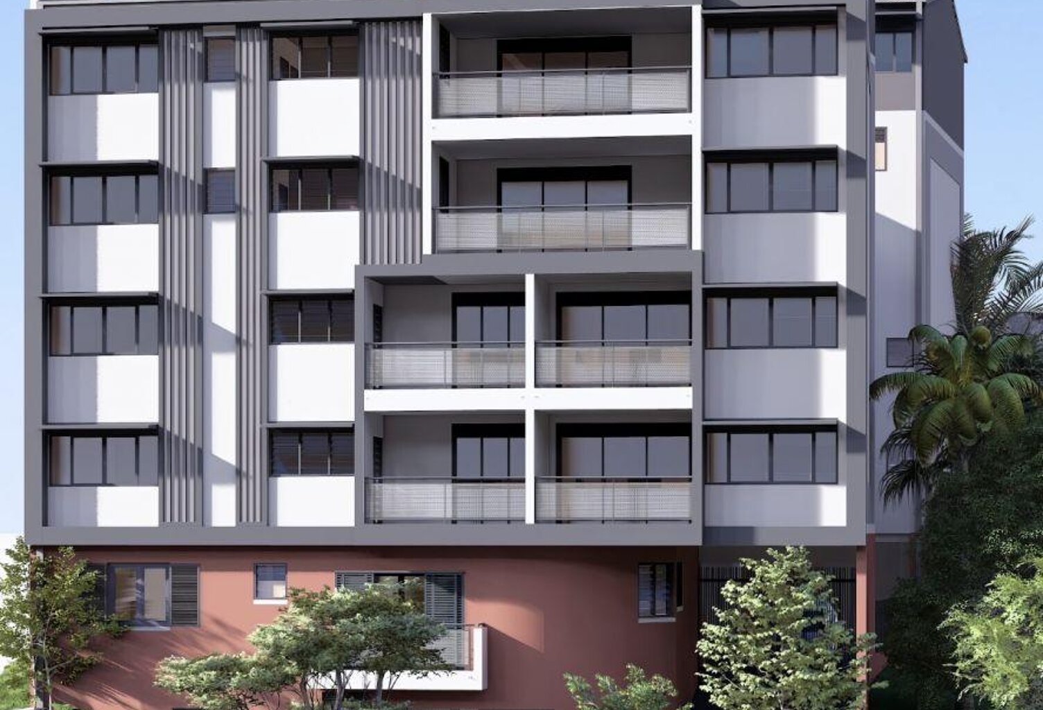 Vente Appartement 2 pièces — photo 1