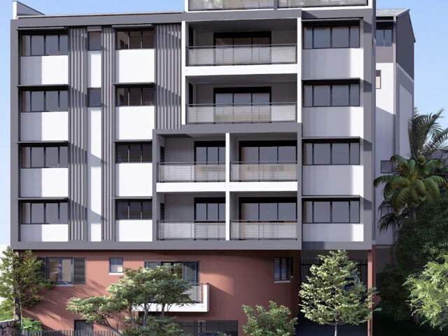 Vente Appartement 2 pièces — photo du bien