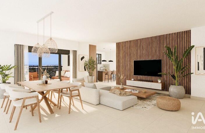 Vente Appartement 2 pièces — photo 2