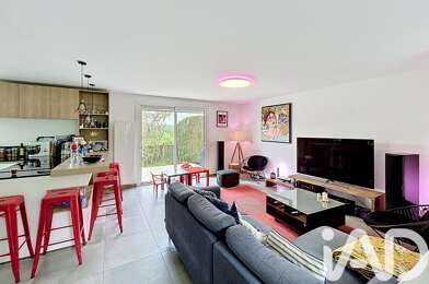 Maison 5 pièces 388900 €