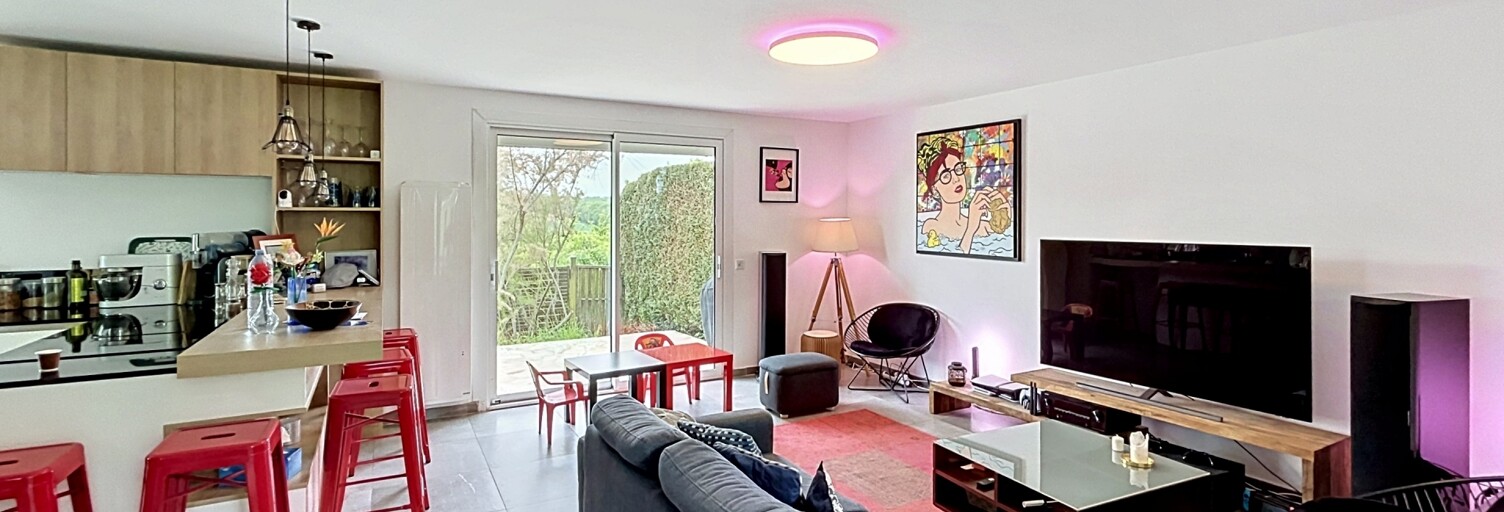 Maison 5 Pièces 122 m² à vendre à Saint-Fuscien (80680)