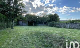 Terrain  905 m² à vendre à Celles-sur-Belle (79370)