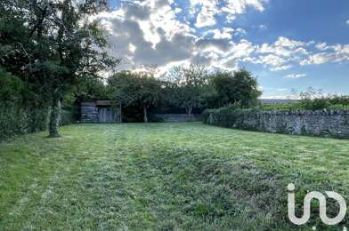 Terrain  32000 €