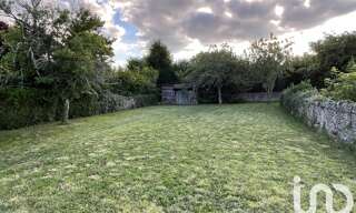 Terrain  905 m² à vendre à Celles-sur-Belle (79370)