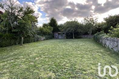 Terrain  32000 €