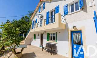 Maison 6 Pièces 121 m² à vendre à Orsay (91400)