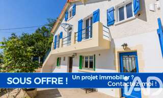 Maison 6 Pièces 121 m² à vendre à Orsay (91400)