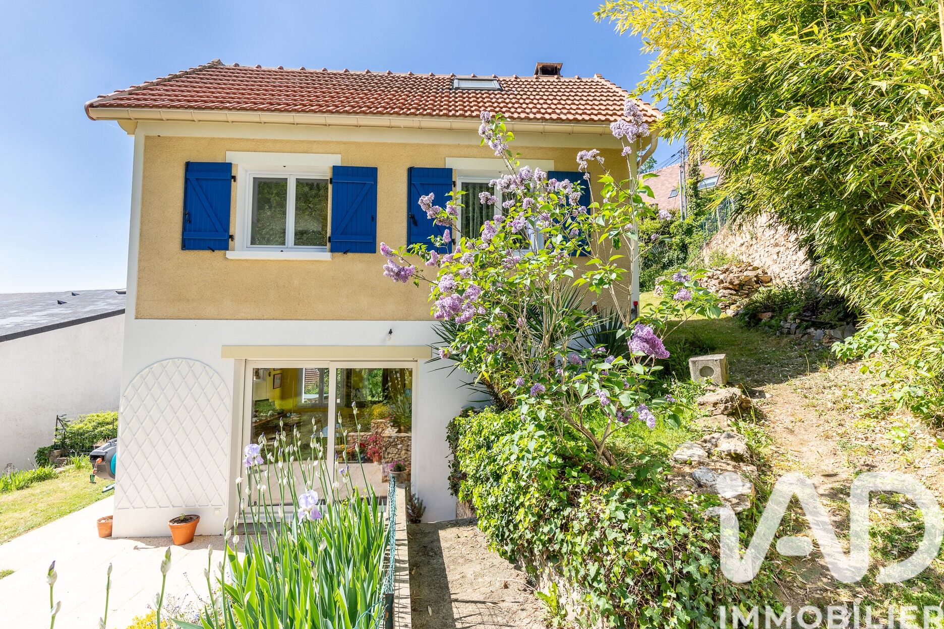 Vente Maison/villa 6 pièces - Photo 2