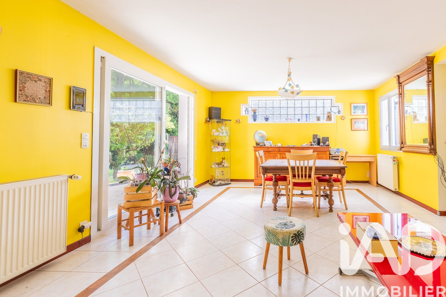 Vente Maison/villa 6 pièces - Photo 4