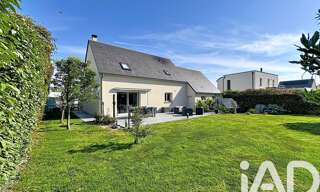 Maison 6 Pièces 111 m² à vendre à Biéville-Beuville (14112)