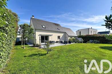 Maison 6 pièces 397000 €