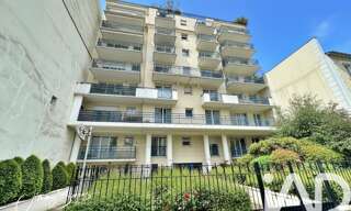 Appartement 1 Pièce 23 m² à vendre à Courbevoie (92400)
