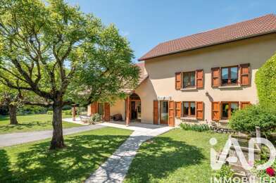 Maison 6 pièces 725000 €
