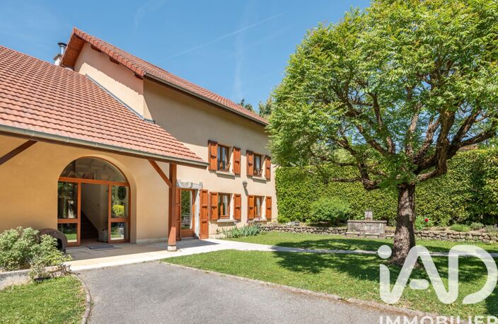 Vente Maison de campagne 6 pièces — photo 2