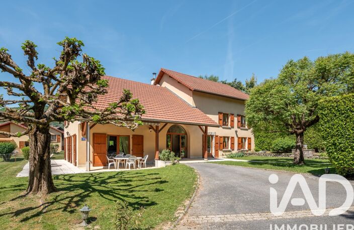 Vente Maison de campagne 6 pièces — photo 3