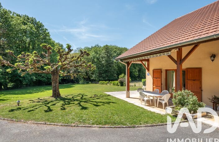 Vente Maison de campagne 6 pièces — photo 4