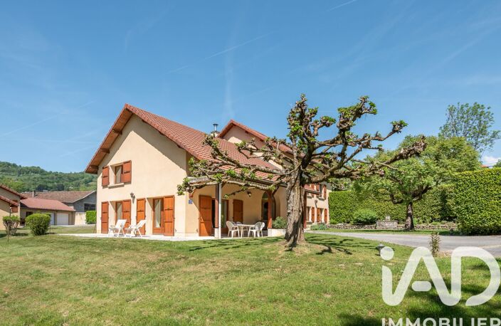 Vente Maison de campagne 6 pièces — photo 5