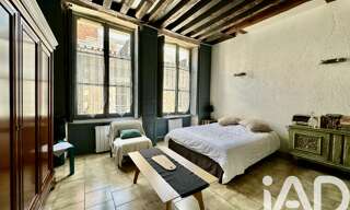 Appartement 1 Pièce 28 m² à vendre à Blois (41000)