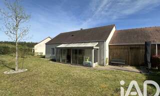 Maison 3 Pièces 78 m² à vendre à Bracieux (41250)