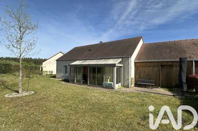 Maison 3 pièces 90000 €
