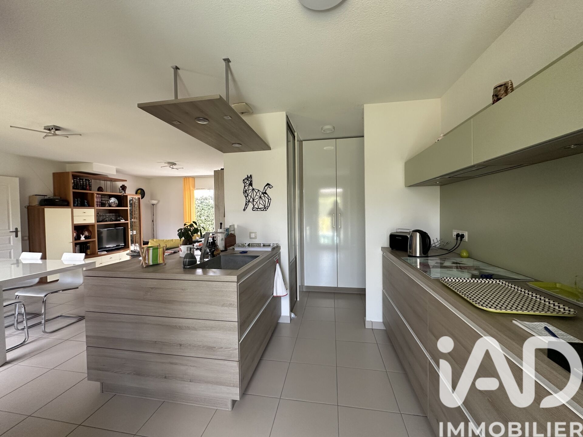 Vente Maison/villa 3 pièces - Photo 2